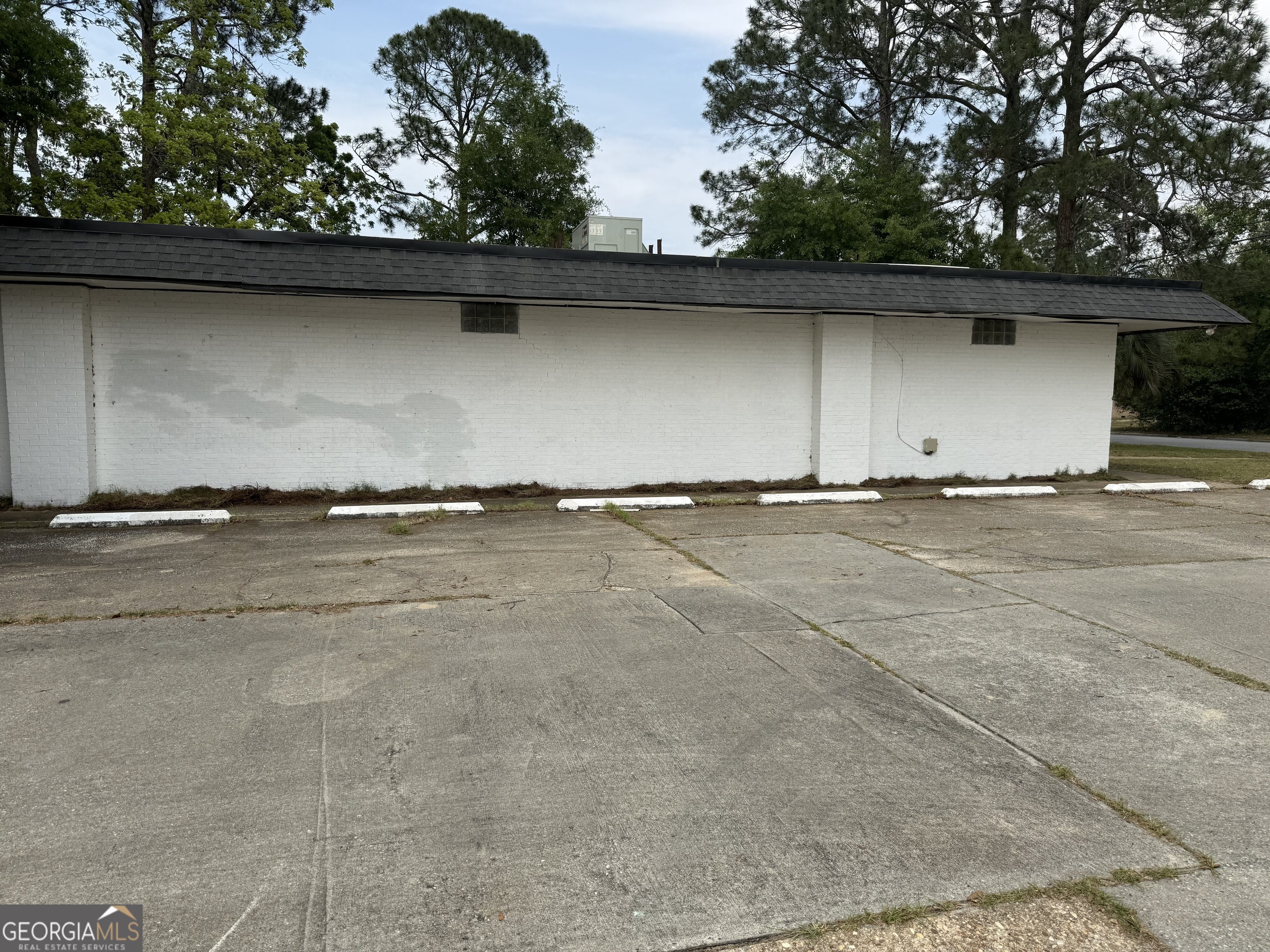 1007 S Madison Street Albany GA 31701