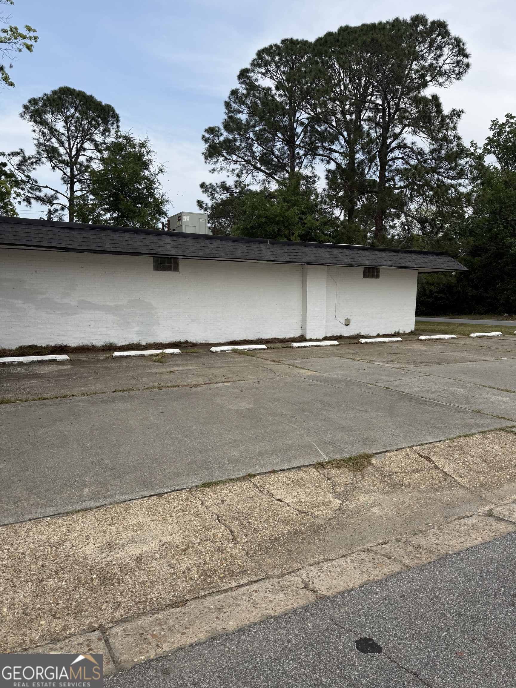 1007 S Madison Street Albany GA 31701