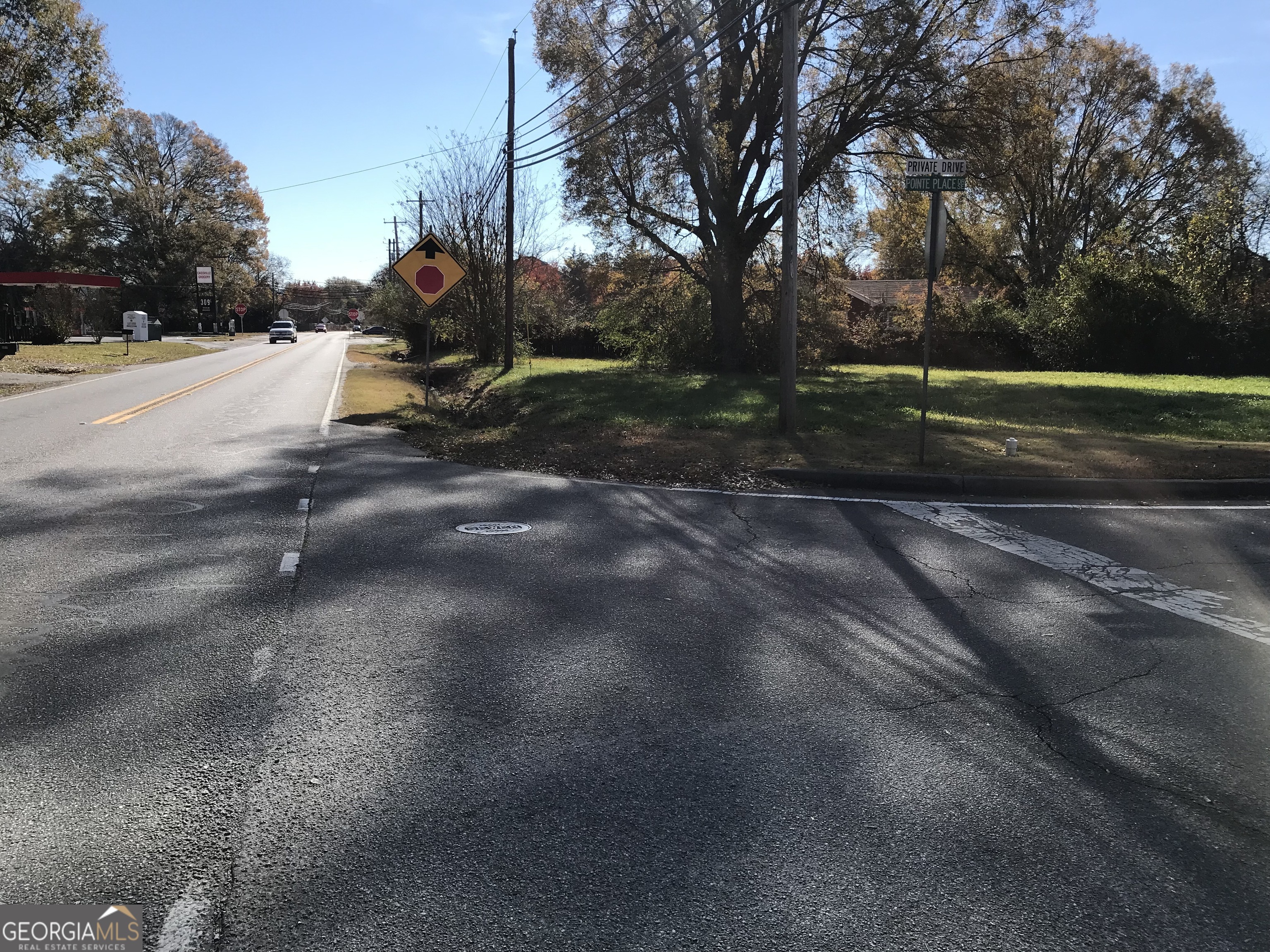 506 Cassville Road Cartersville GA 30120