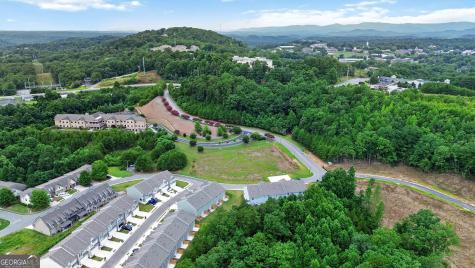 0 Mountain Park Drive Dahlonega GA 30533