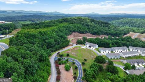 0 Mountain Park Drive Dahlonega GA 30533
