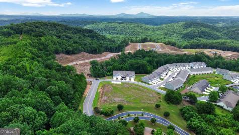 0 Mountain Park Drive Dahlonega GA 30533