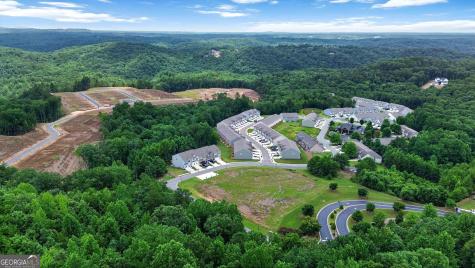 0 Mountain Park Drive Dahlonega GA 30533