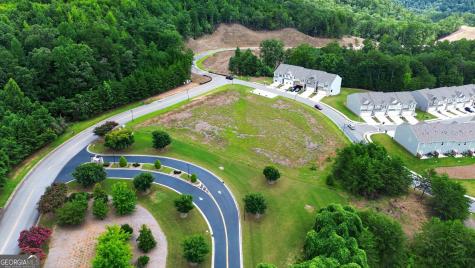 0 Mountain Park Drive Dahlonega GA 30533
