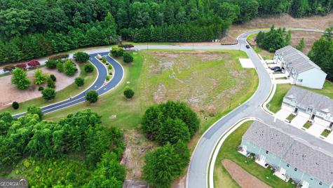 0 Mountain Park Drive Dahlonega GA 30533