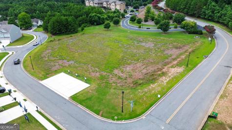 0 Mountain Park Drive Dahlonega GA 30533