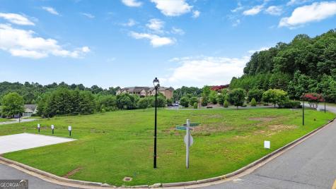 0 Mountain Park Drive Dahlonega GA 30533