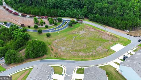 0 Mountain Park Drive Dahlonega GA 30533