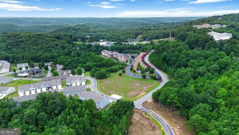 0 Mountain Park Drive Dahlonega GA 30533