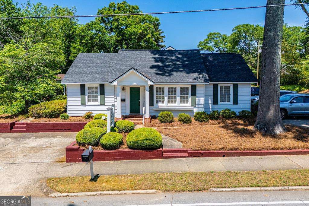 112 Cedar Street Carrollton GA 30117