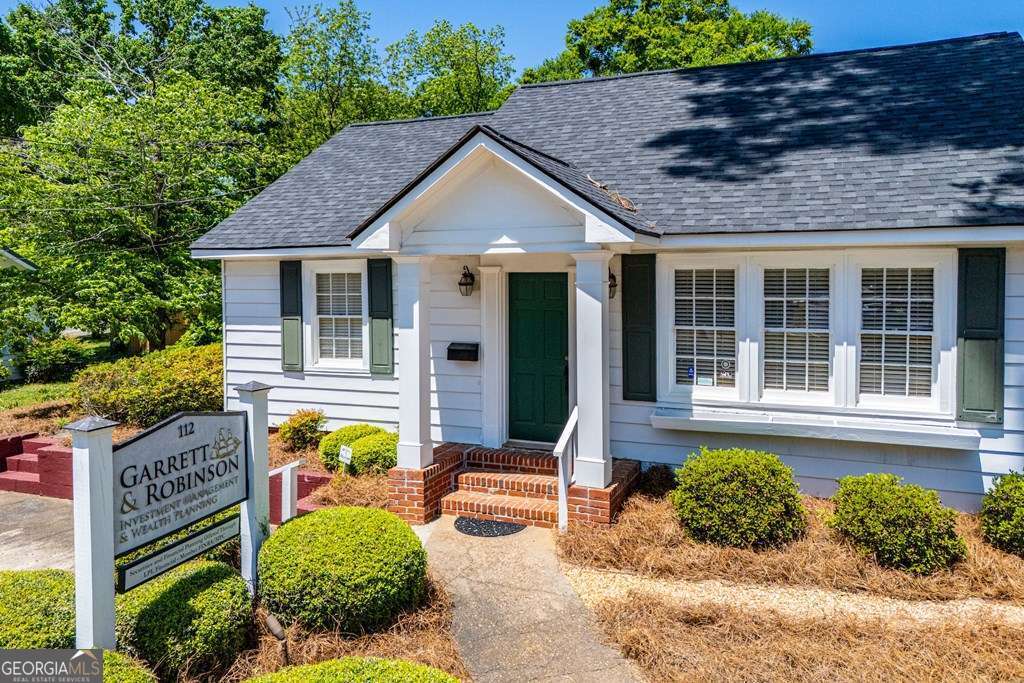 112 Cedar Street Carrollton GA 30117