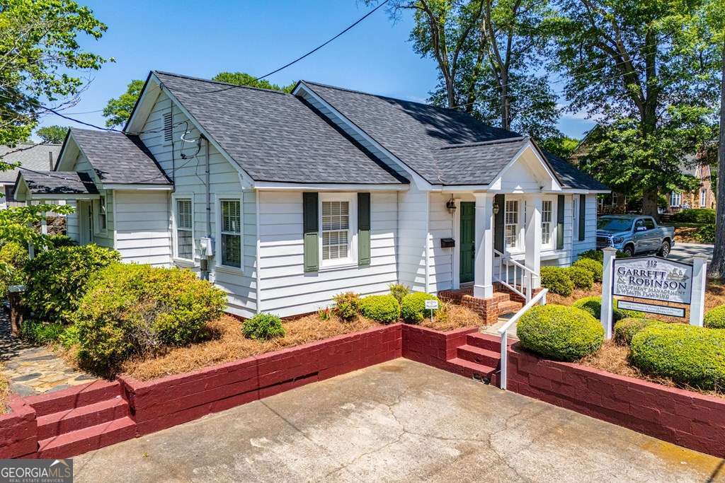 112 Cedar Street Carrollton GA 30117