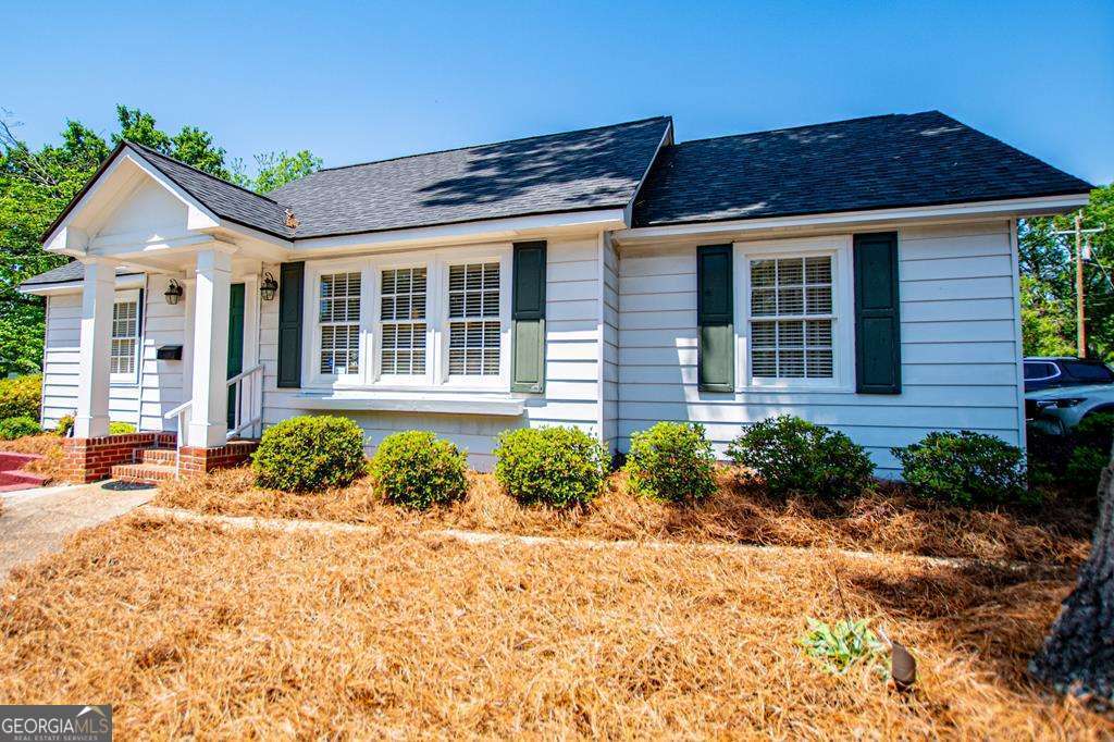 112 Cedar Street Carrollton GA 30117