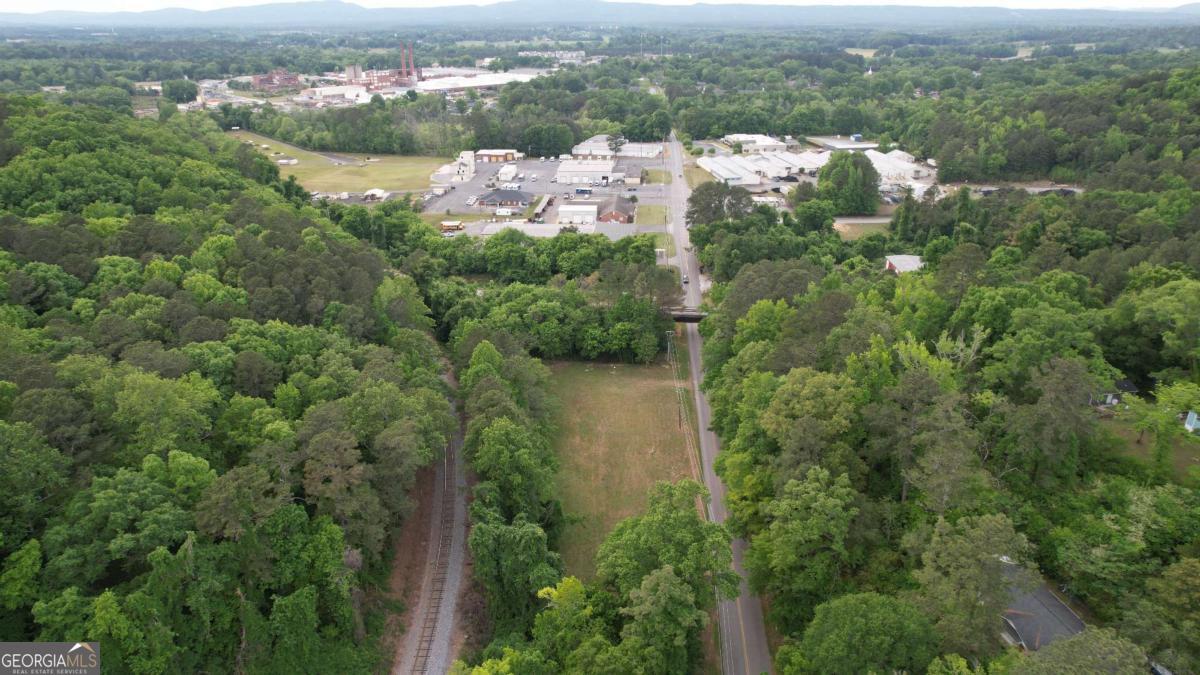 0 North Avenue Rome GA 30161