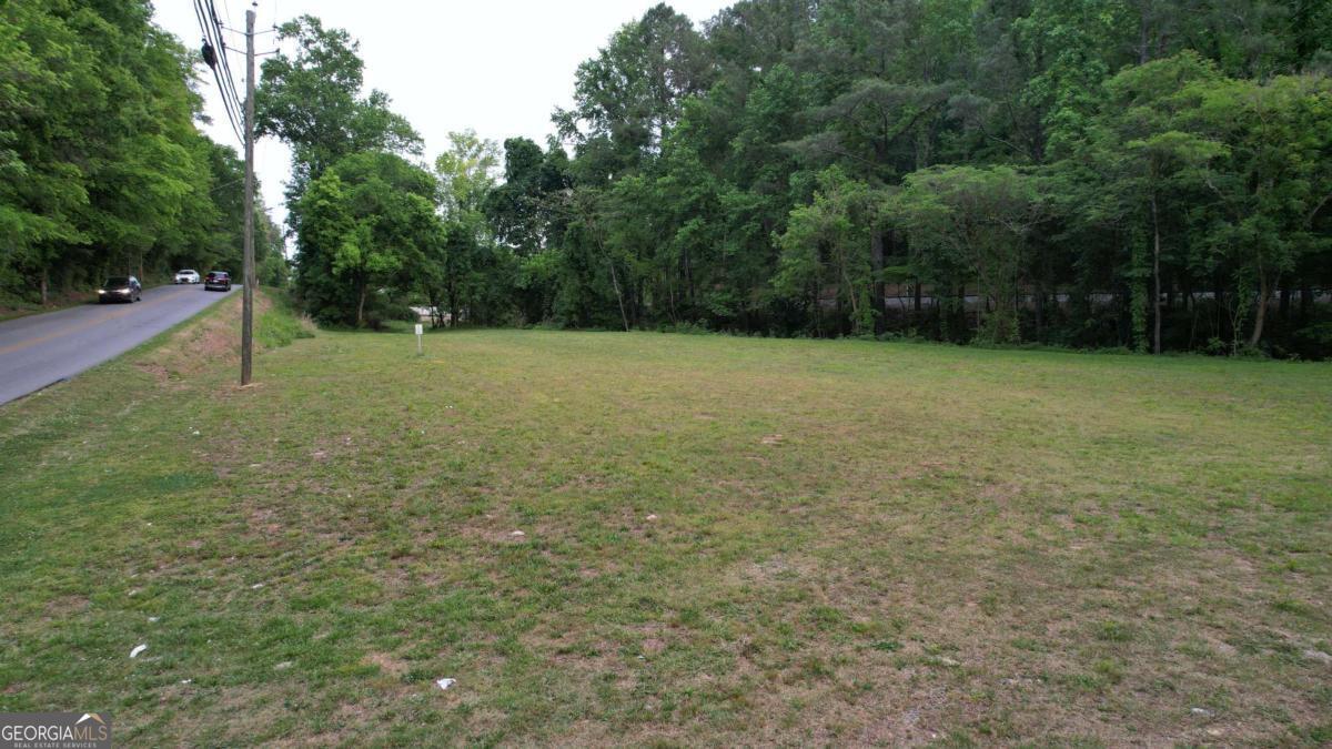 0 North Avenue Rome GA 30161