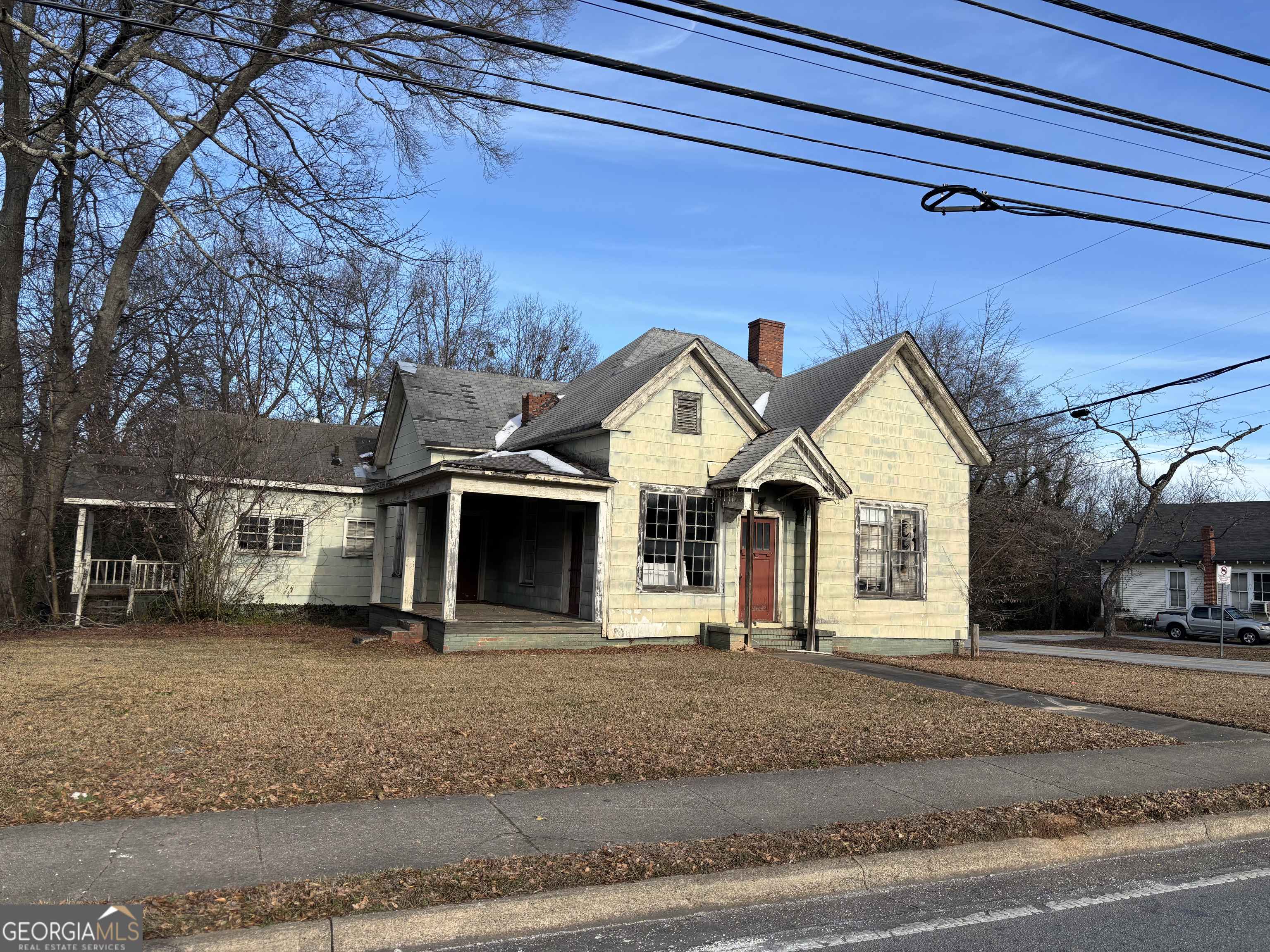 162 N Broad Street Winder GA 30680
