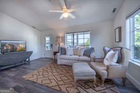 118 Oak Crescent Circle Clayton GA 30525