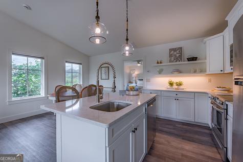 118 Oak Crescent Circle Clayton GA 30525