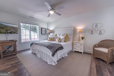 118 Oak Crescent Circle Clayton GA 30525