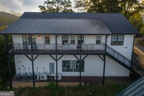 118 Oak Crescent Circle Clayton GA 30525