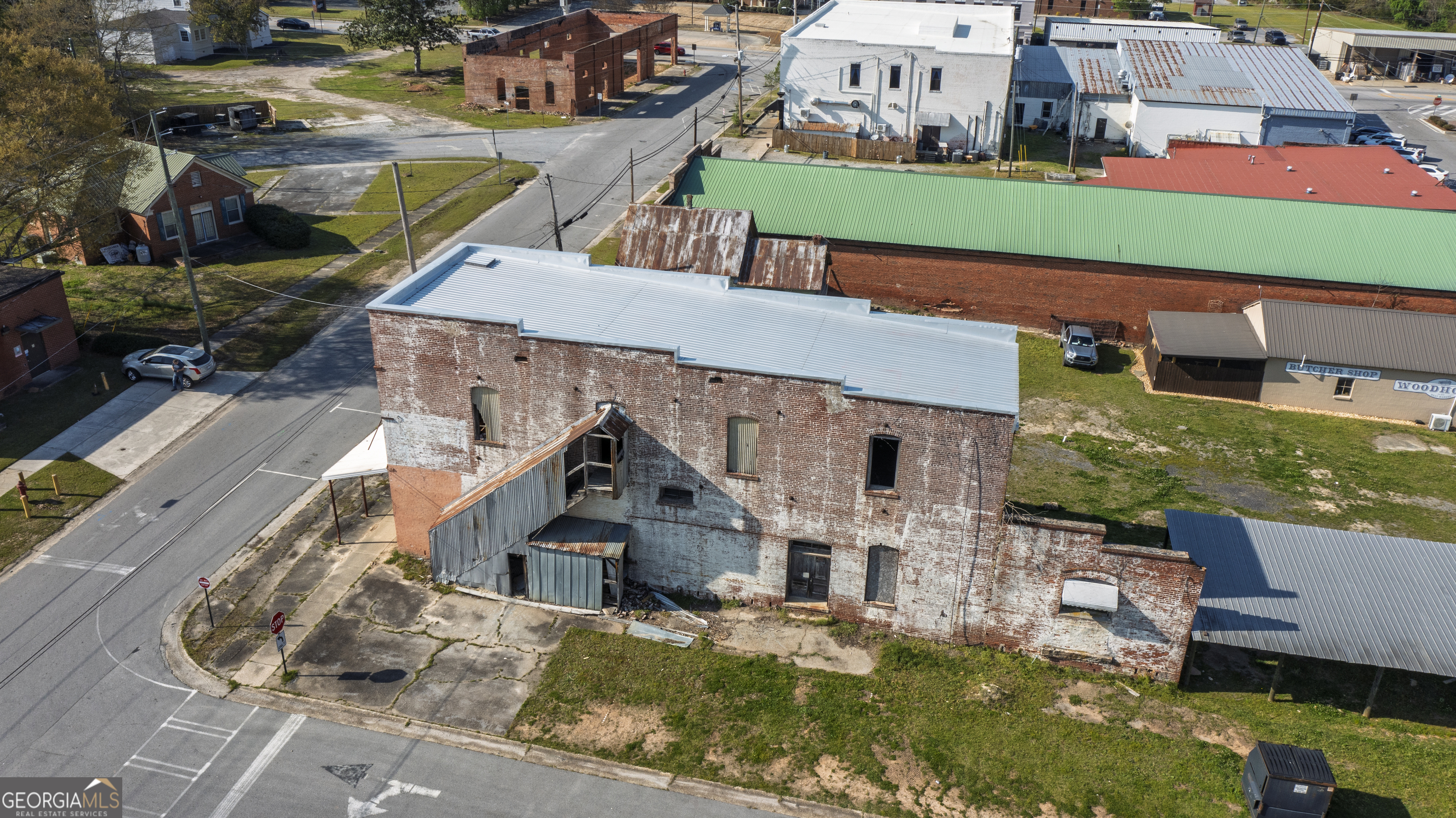 82 Dromedary Street Woodbury GA 30293