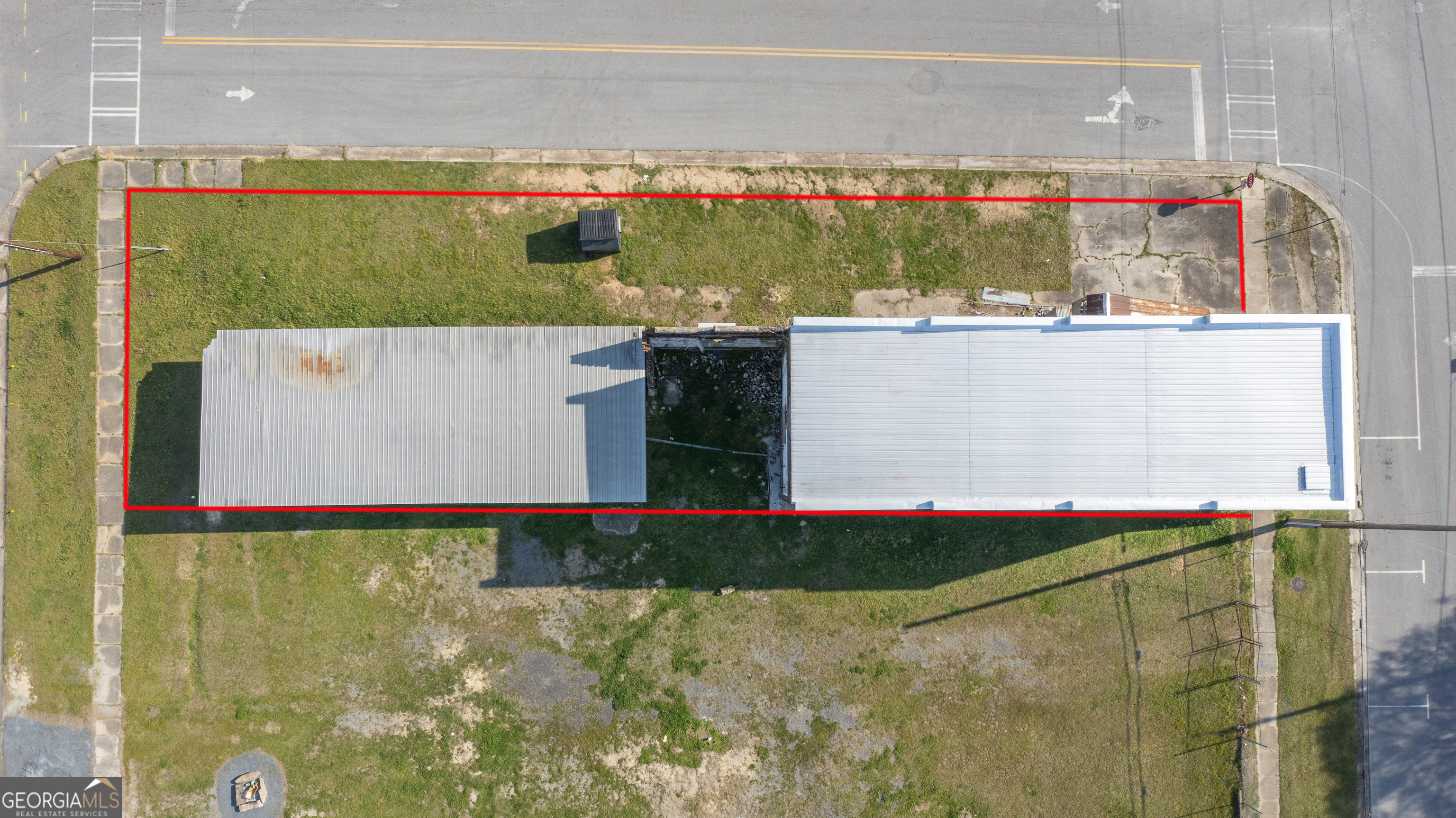 82 Dromedary Street Woodbury GA 30293