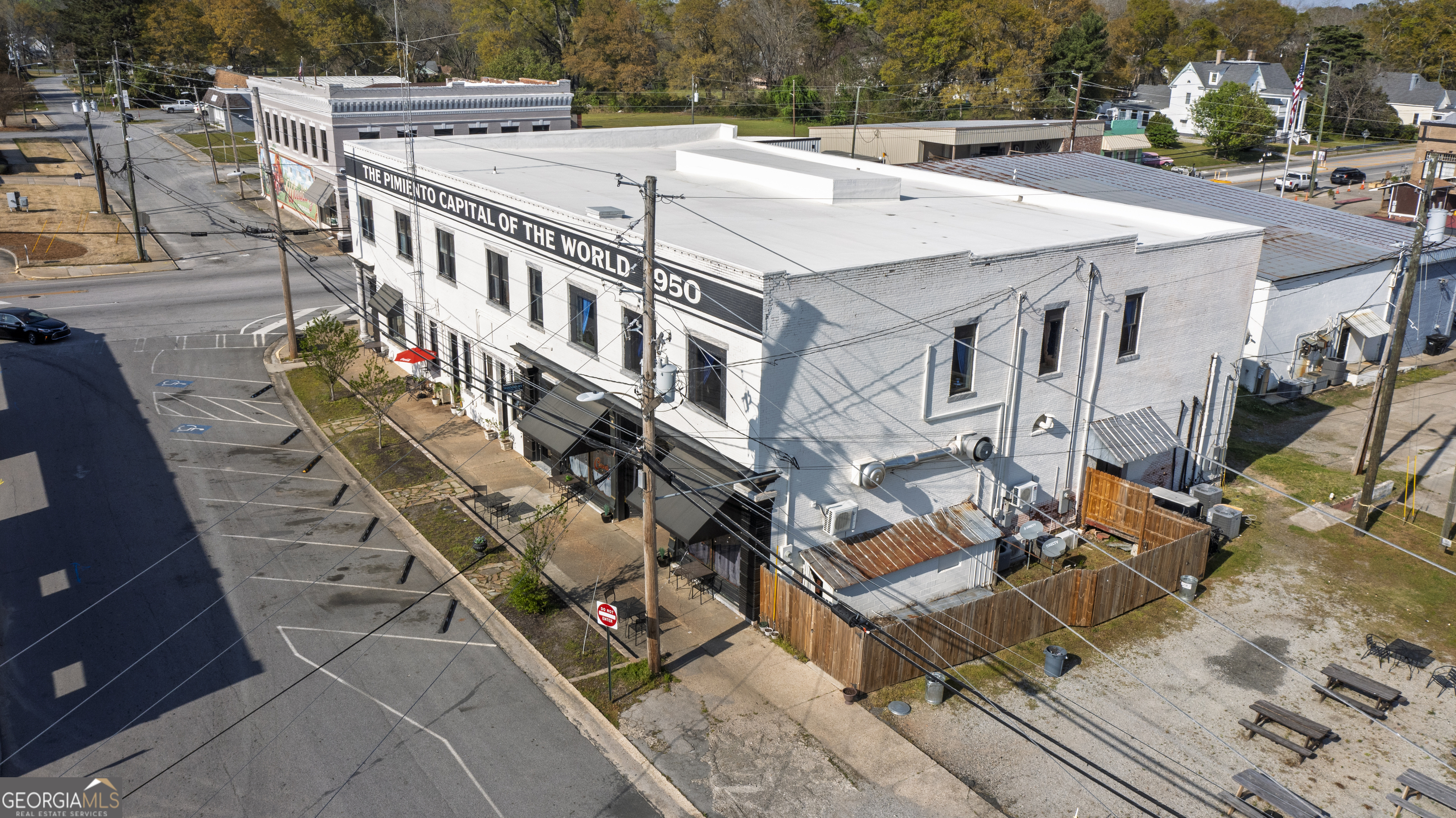 82 Dromedary Street Woodbury GA 30293