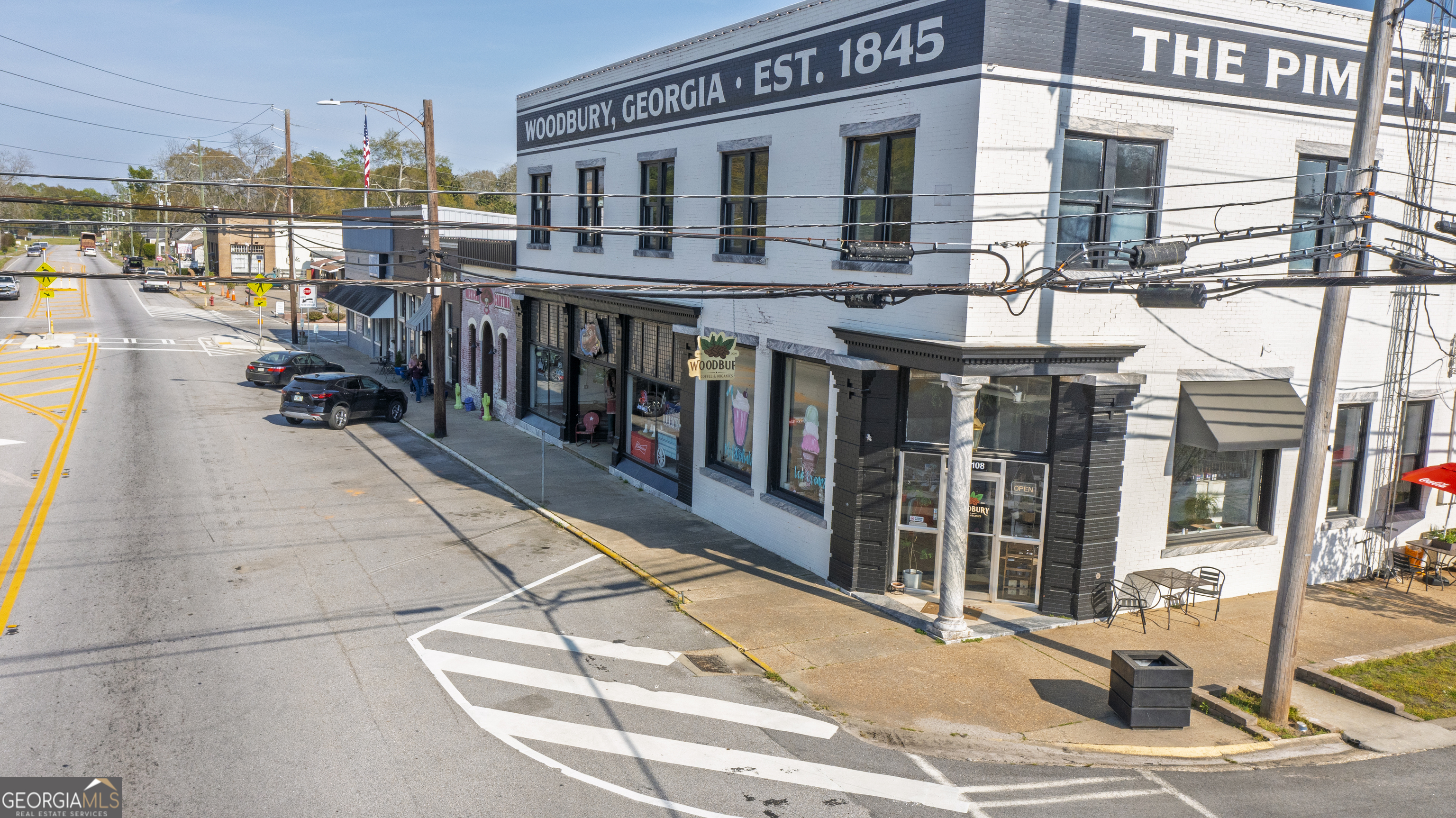 82 Dromedary Street Woodbury GA 30293