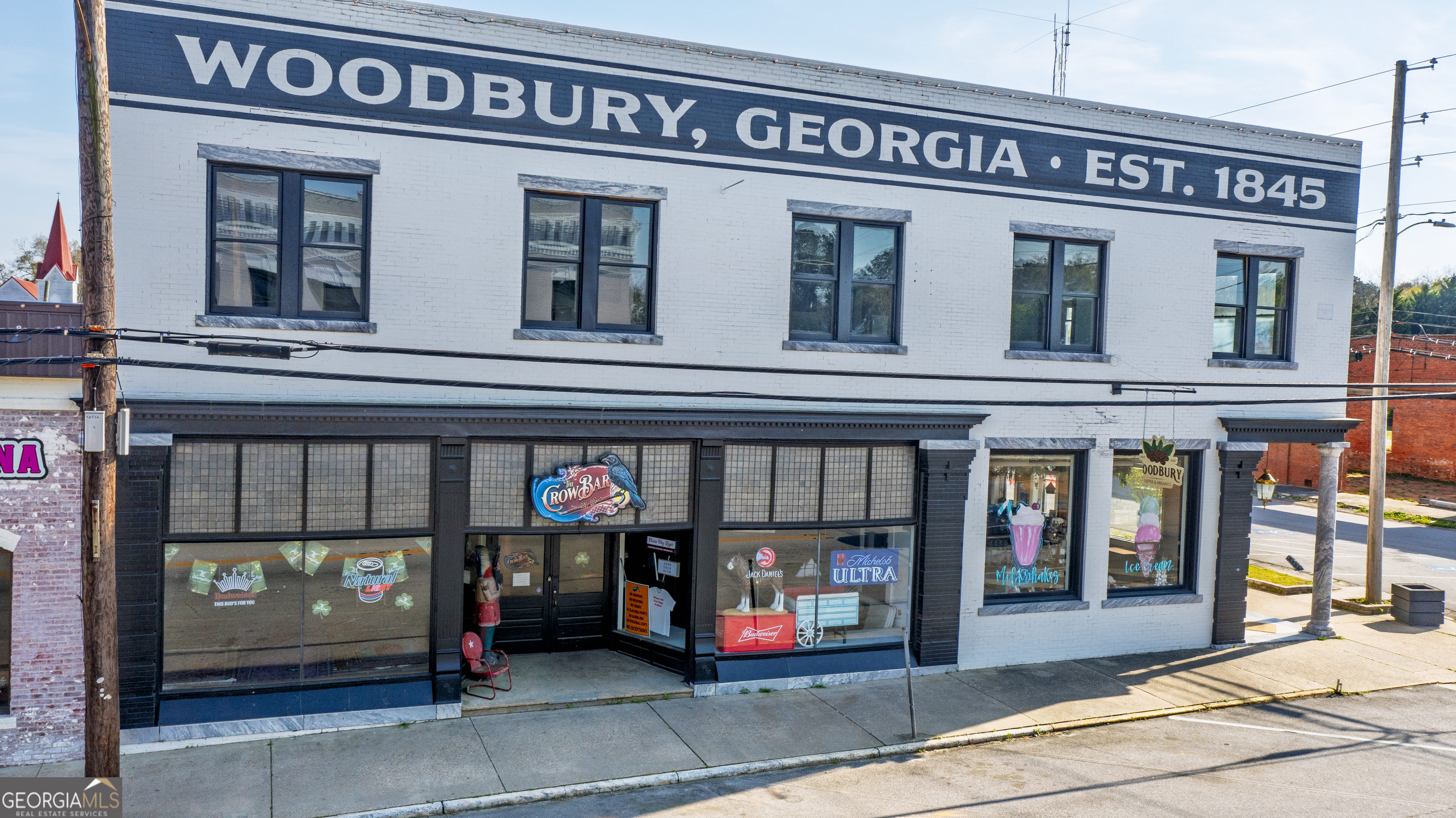 82 Dromedary Street Woodbury GA 30293