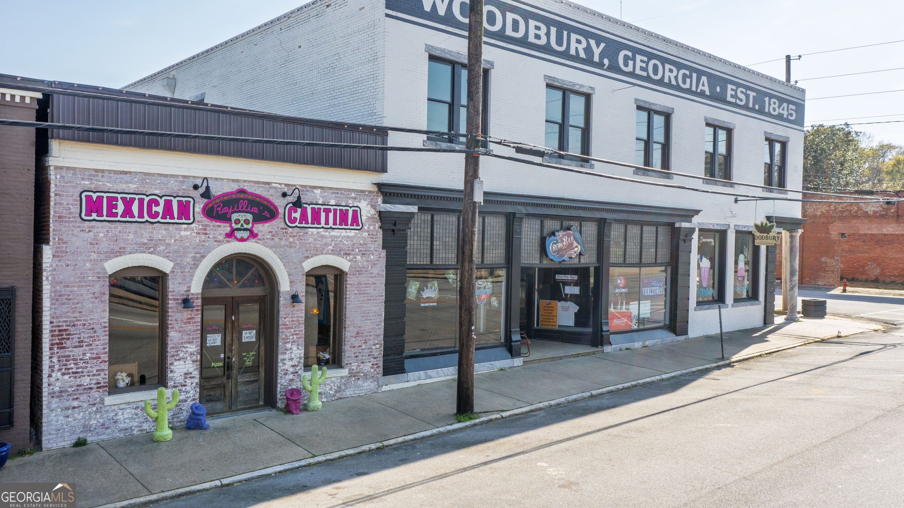 82 Dromedary Street Woodbury GA 30293