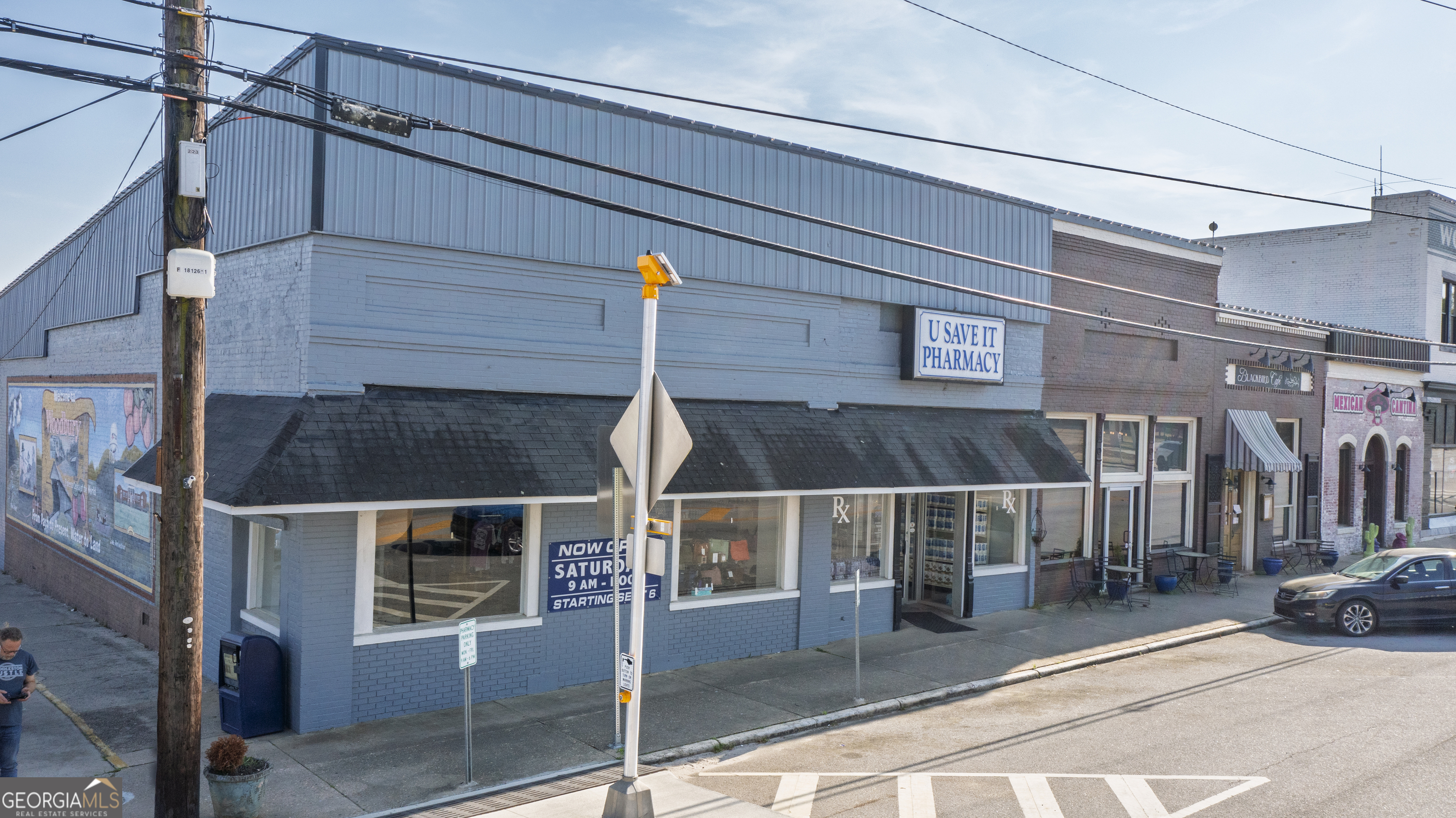 82 Dromedary Street Woodbury GA 30293