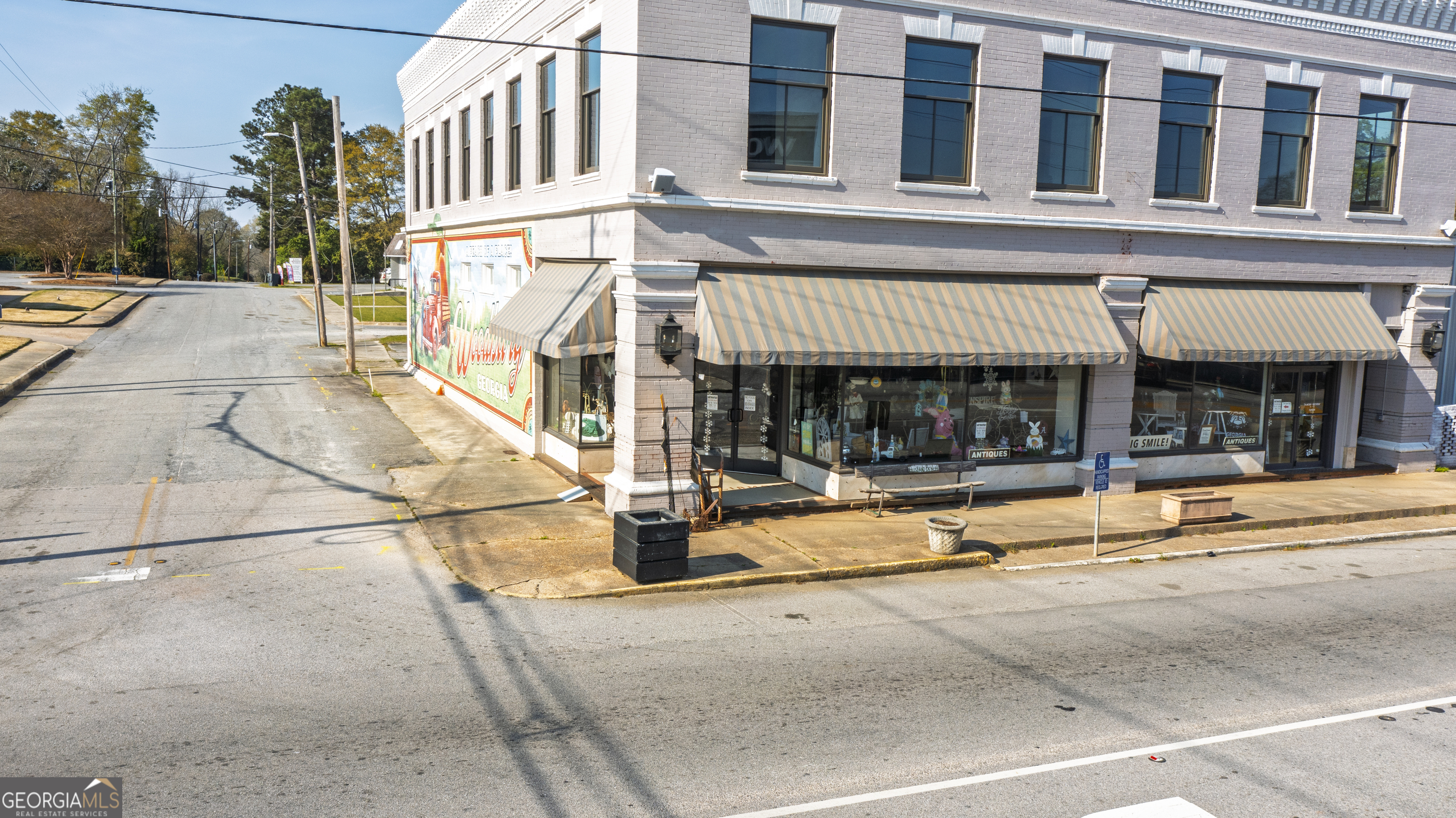 82 Dromedary Street Woodbury GA 30293