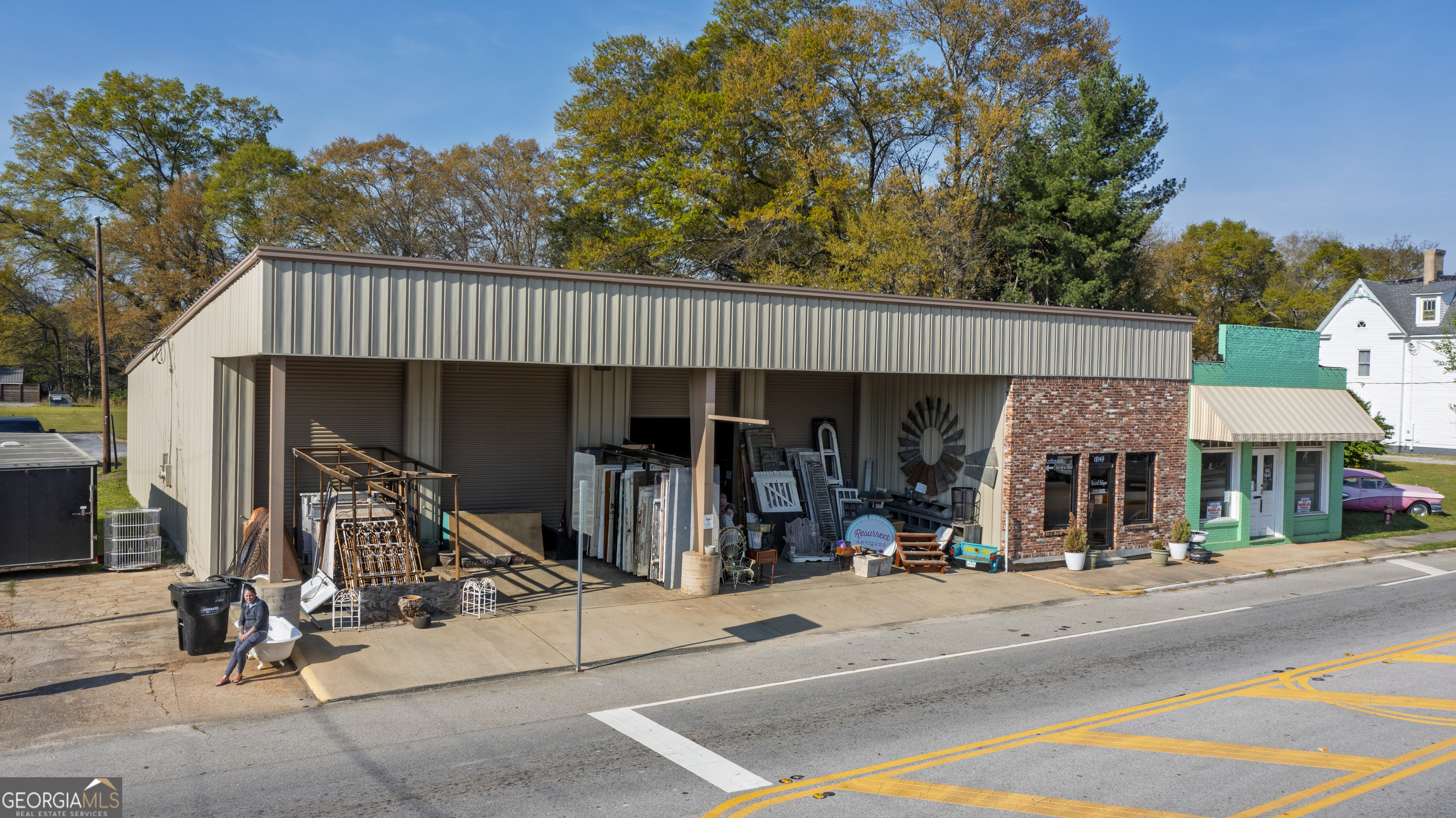 82 Dromedary Street Woodbury GA 30293
