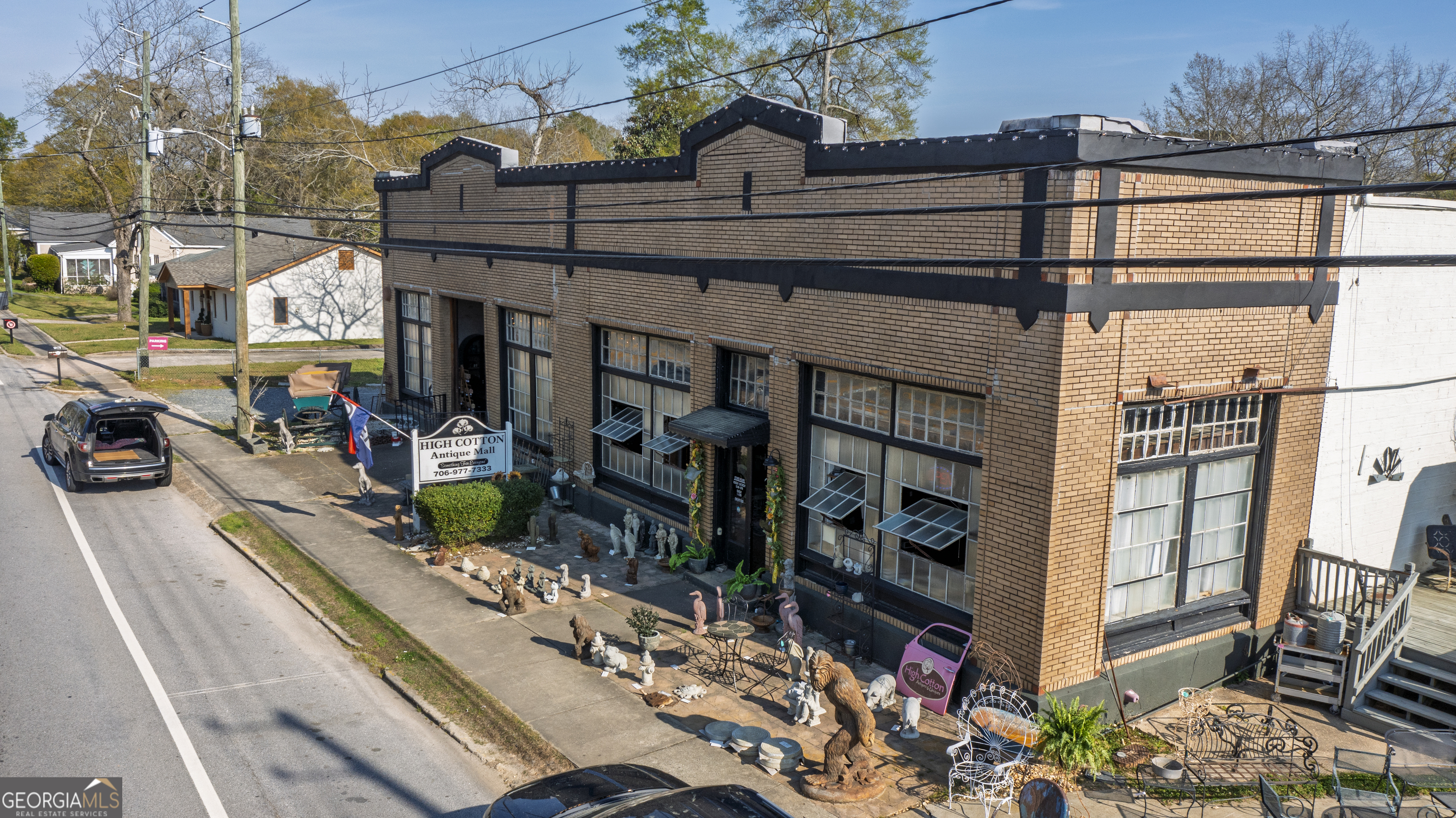 82 Dromedary Street Woodbury GA 30293