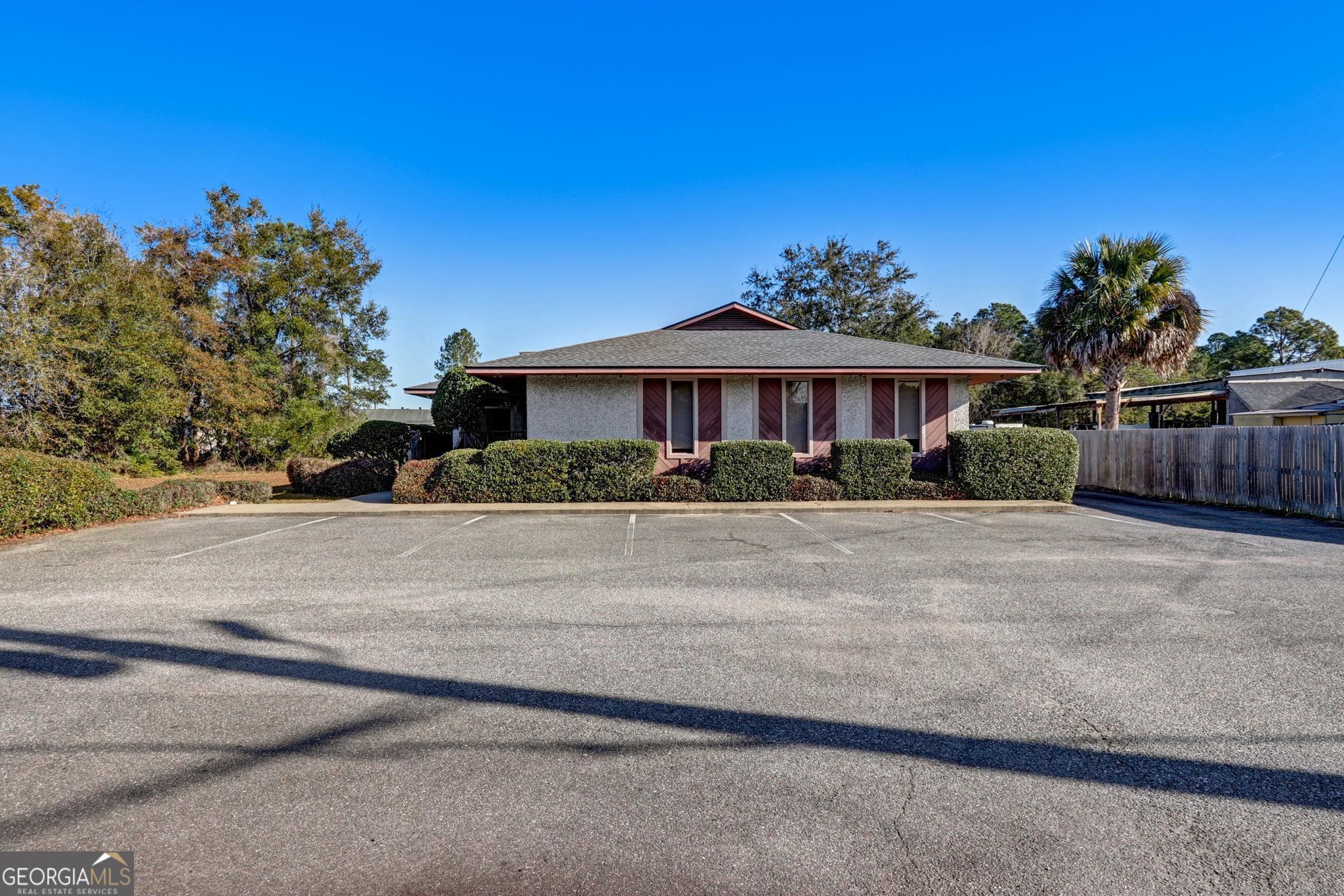 2420 Osborne St. Marys GA 31558
