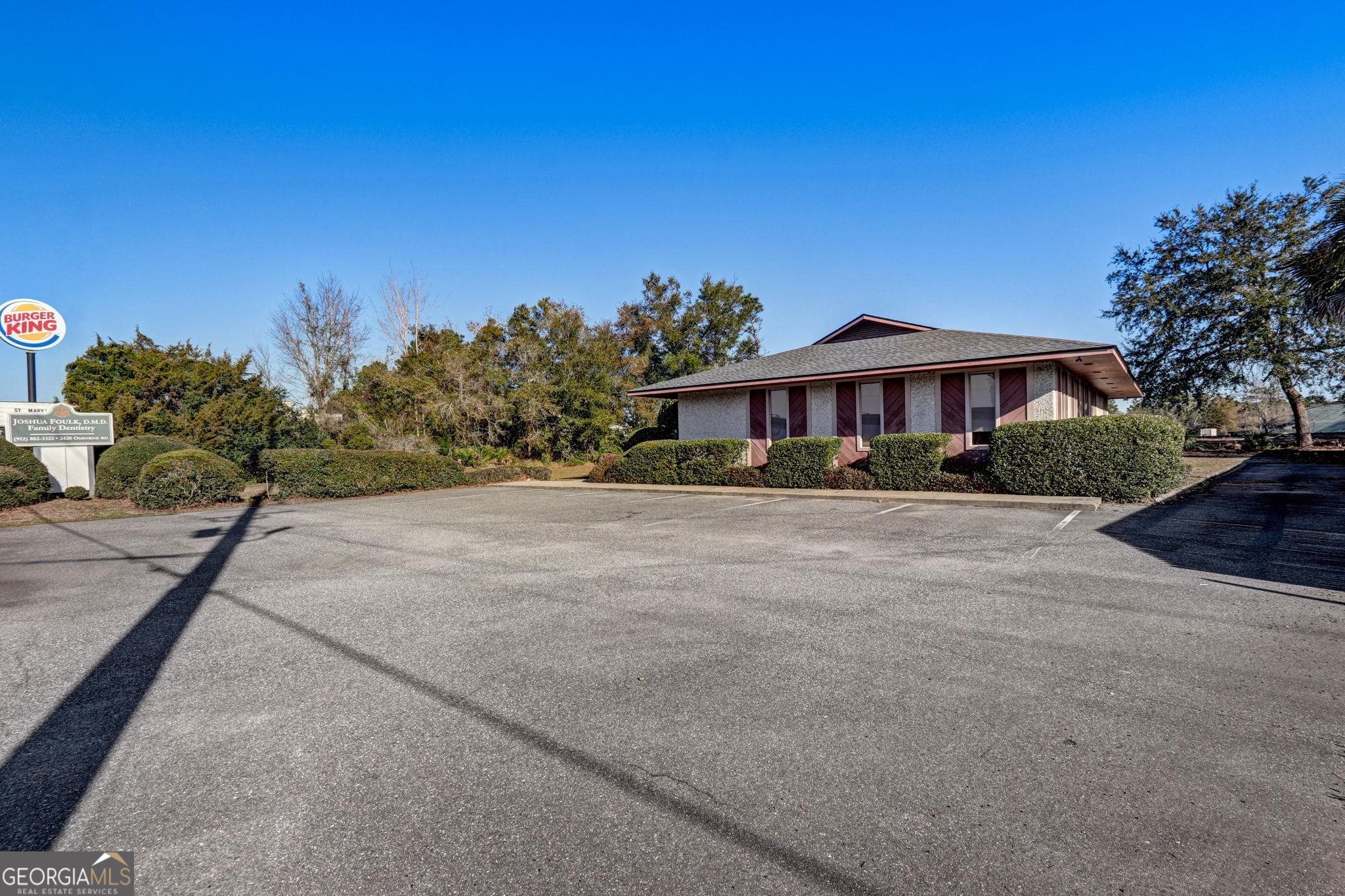 2420 Osborne St. Marys GA 31558