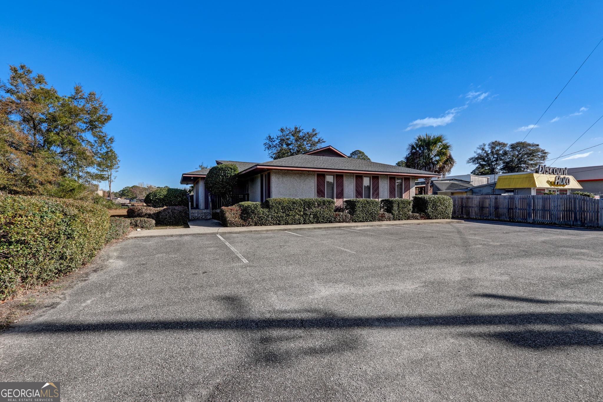 2420 Osborne St. Marys GA 31558