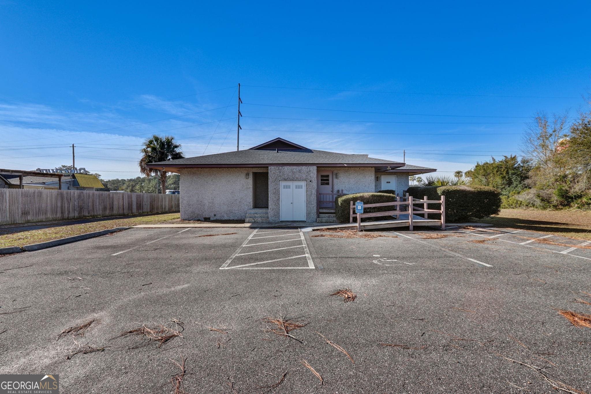 2420 Osborne St. Marys GA 31558