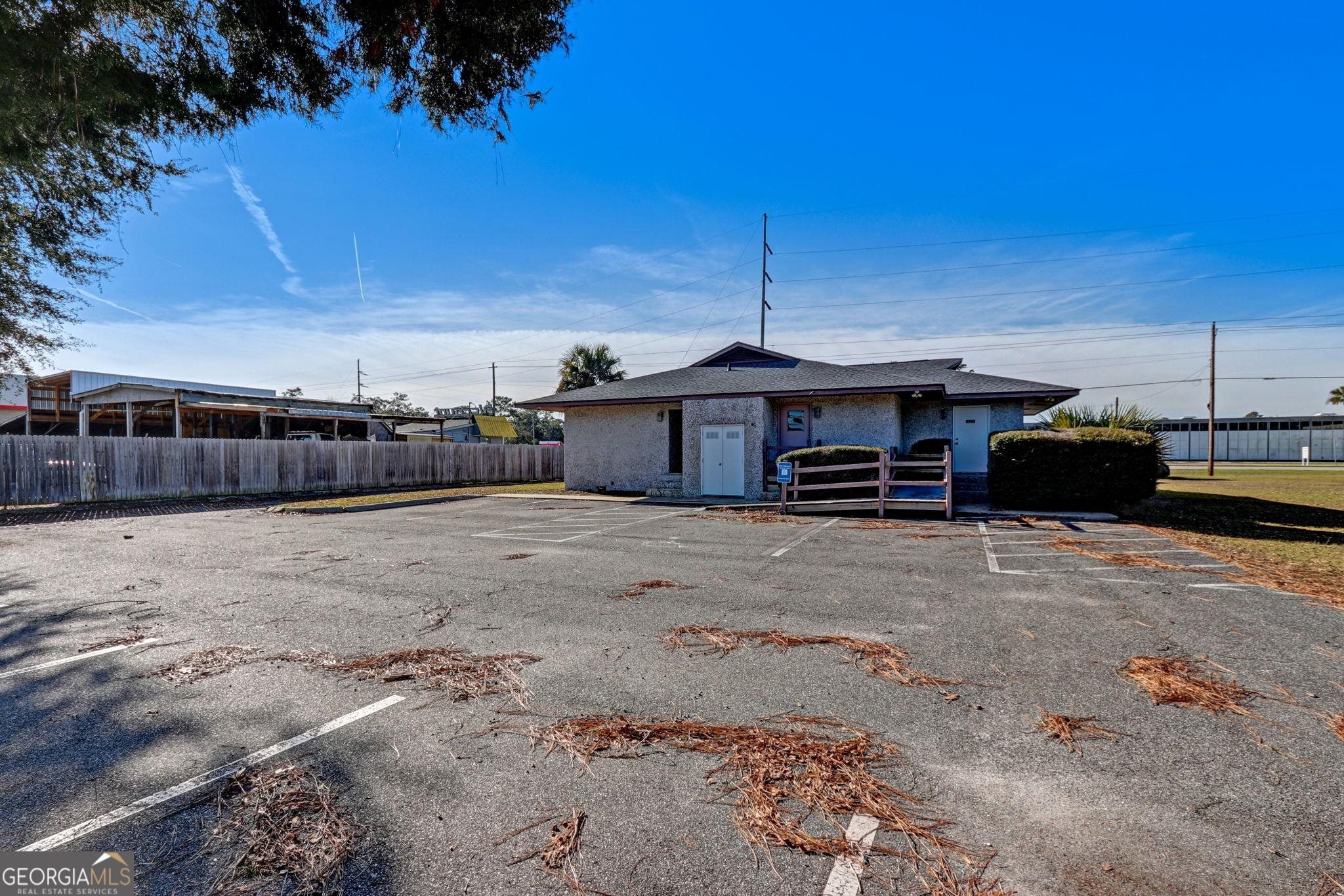 2420 Osborne St. Marys GA 31558