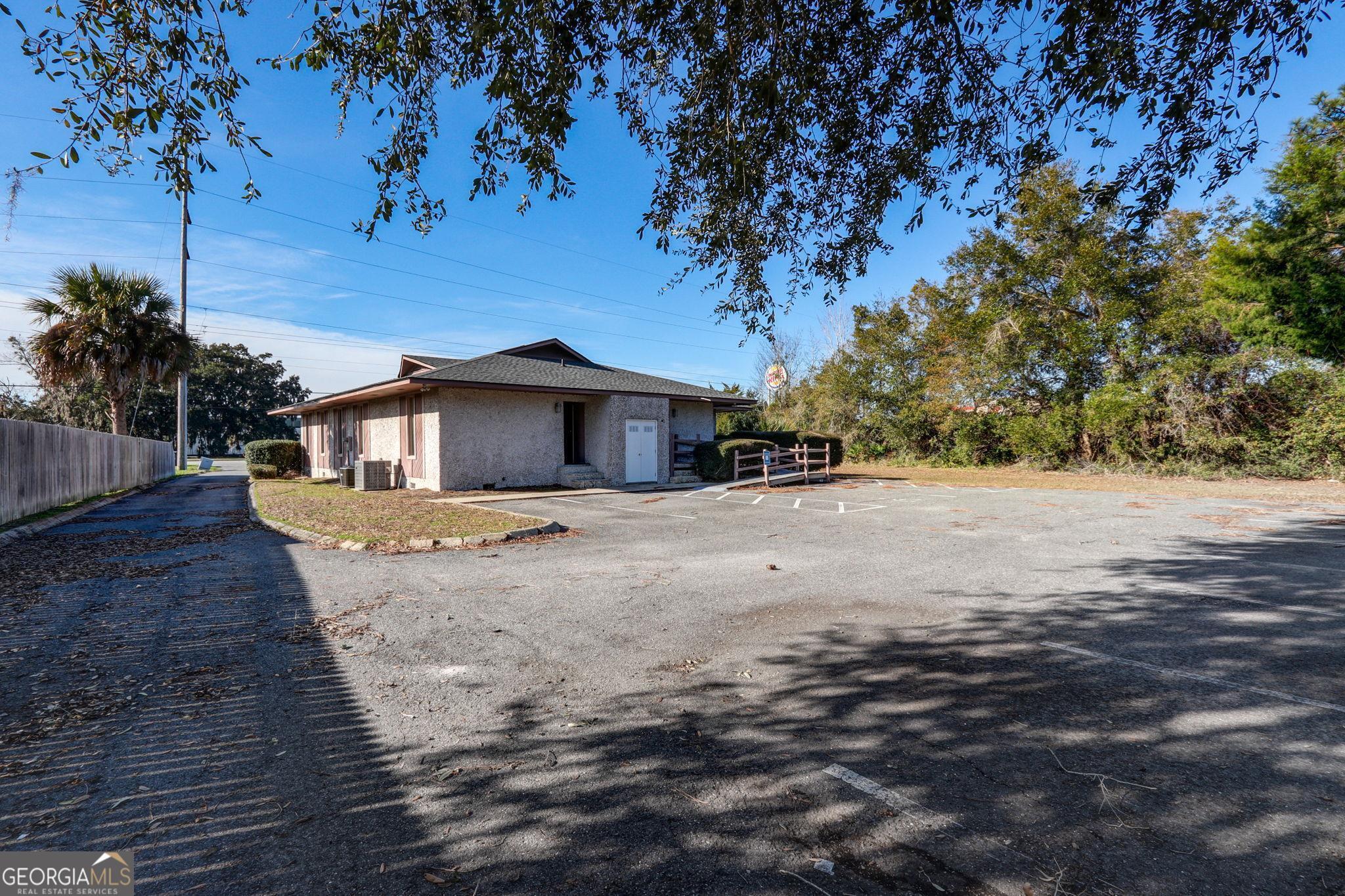 2420 Osborne St. Marys GA 31558