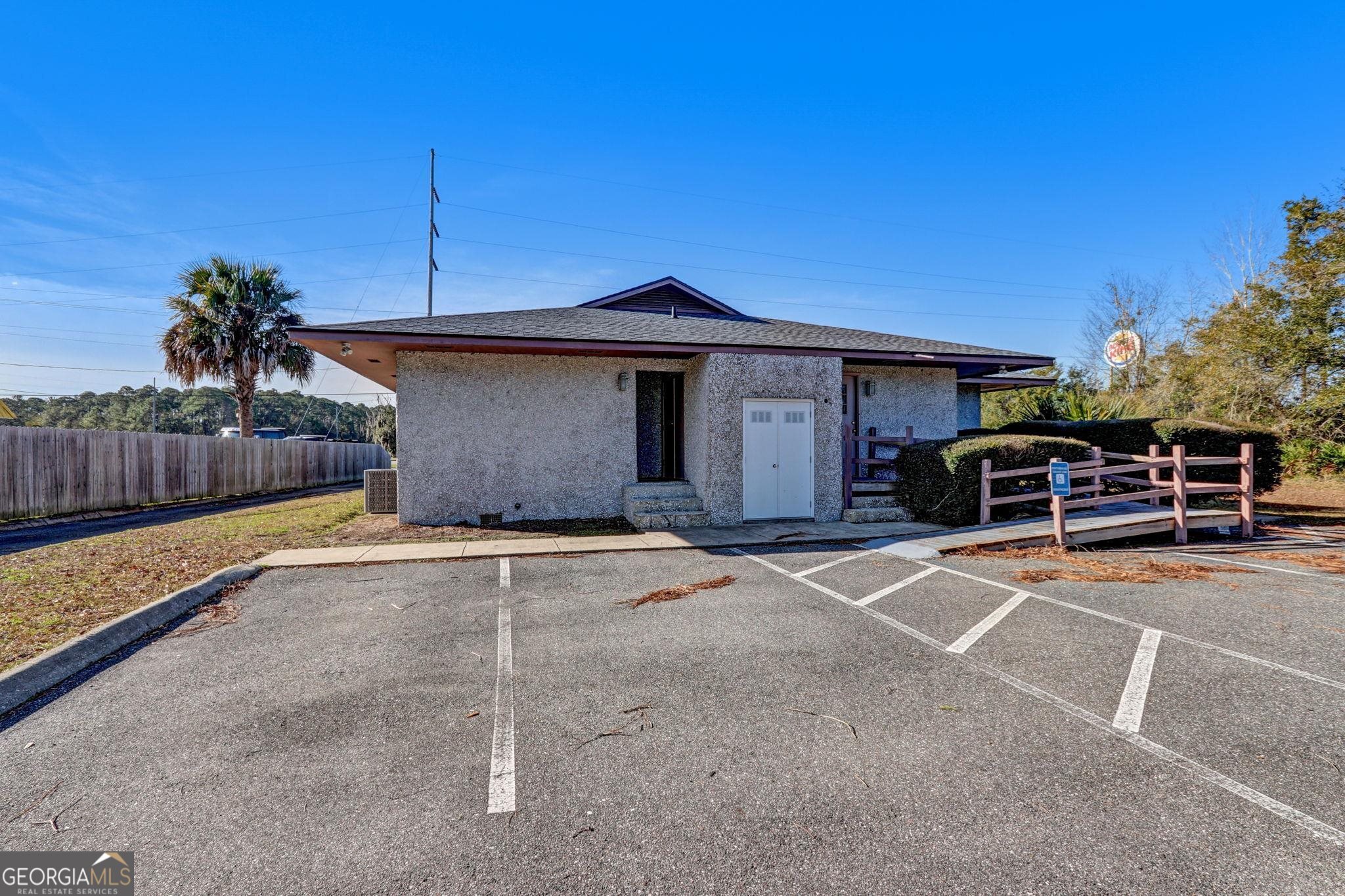 2420 Osborne St. Marys GA 31558