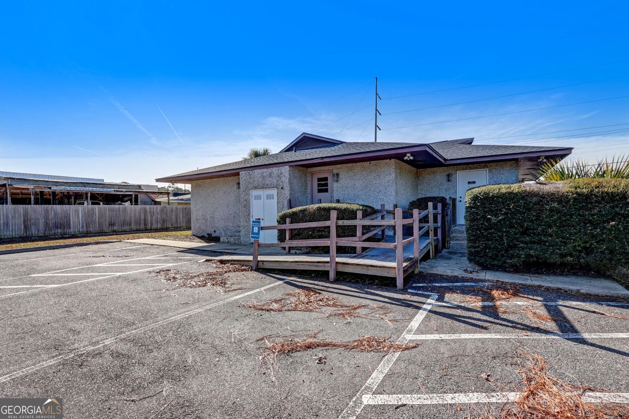 2420 Osborne St. Marys GA 31558