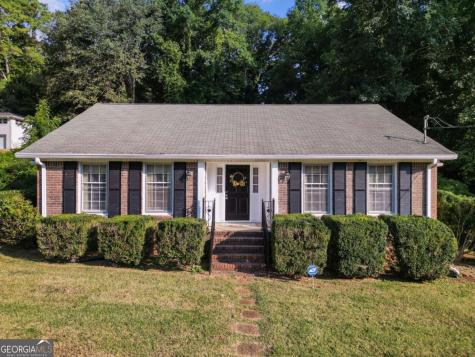 8695 Knox Bridge Highway Canton GA 30114