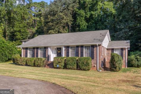 8695 Knox Bridge Highway Canton GA 30114