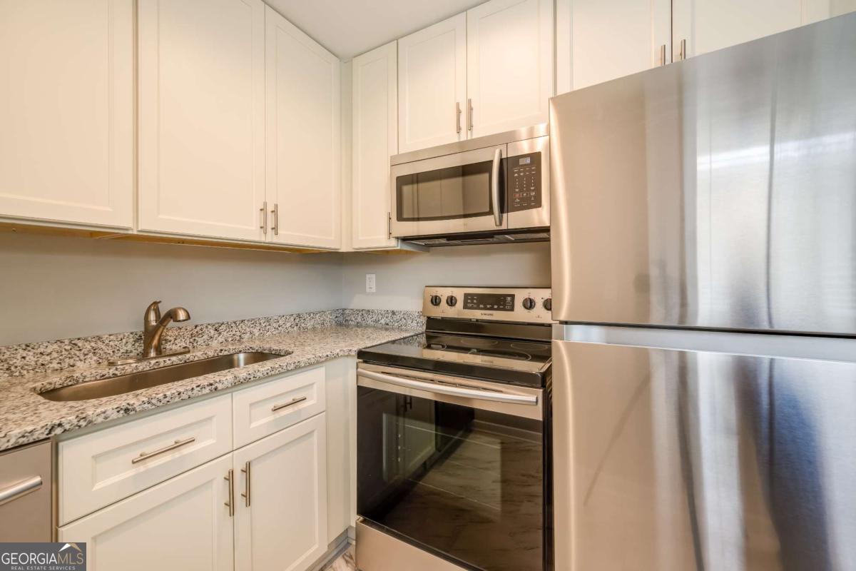 880 Saint Charles Avenue NE Atlanta GA 30306
