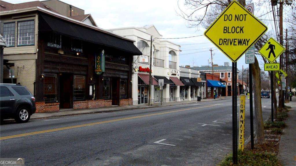 880 Saint Charles Avenue NE Atlanta GA 30306
