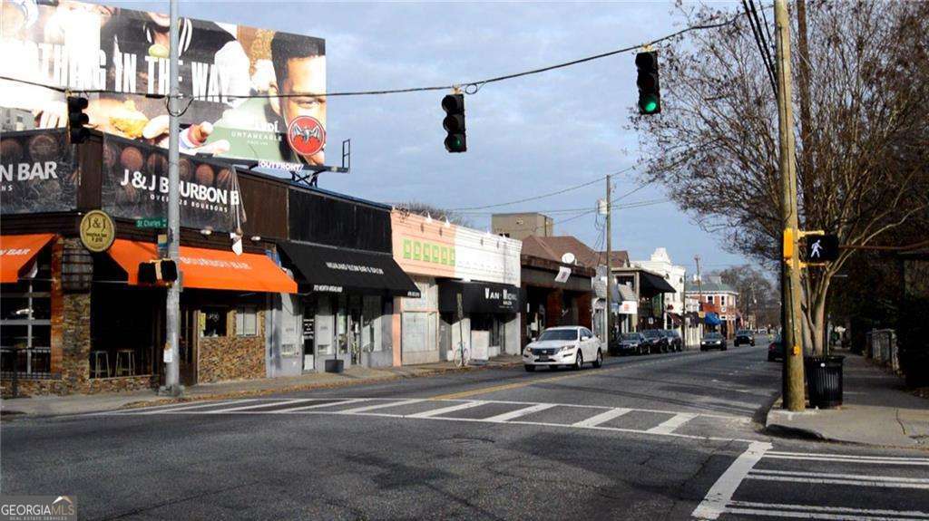880 Saint Charles Avenue NE Atlanta GA 30306