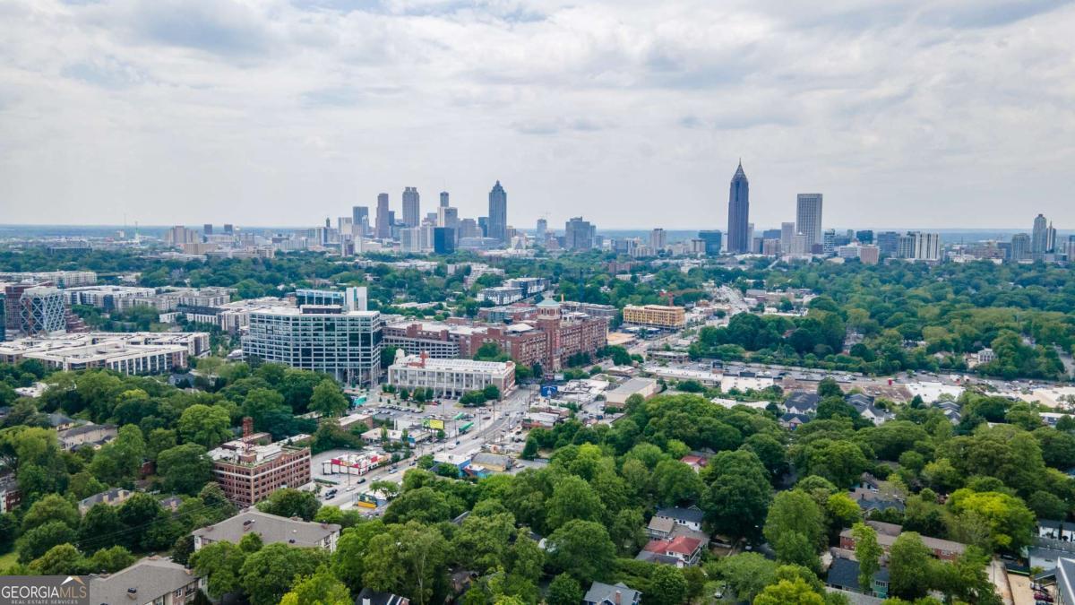 880 Saint Charles Avenue NE Atlanta GA 30306