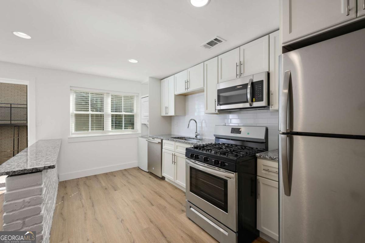 880 Saint Charles Avenue NE Atlanta GA 30306
