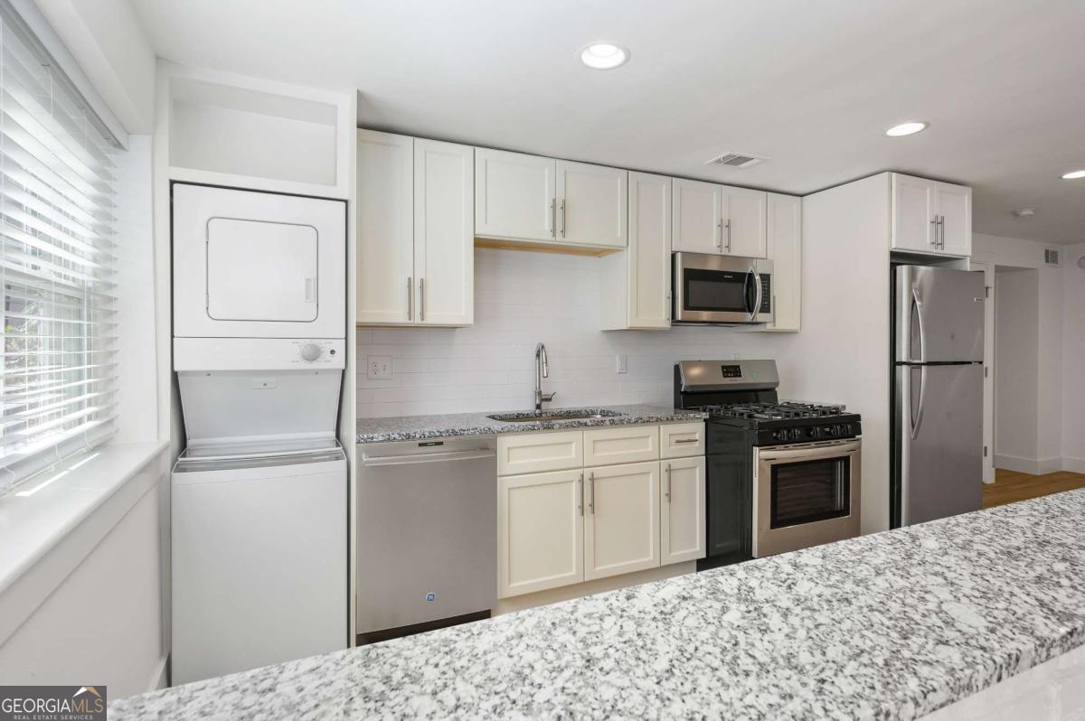 880 Saint Charles Avenue NE Atlanta GA 30306